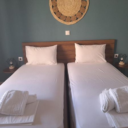 Euphoria Complexb Apartment Kavos Ngoại thất bức ảnh