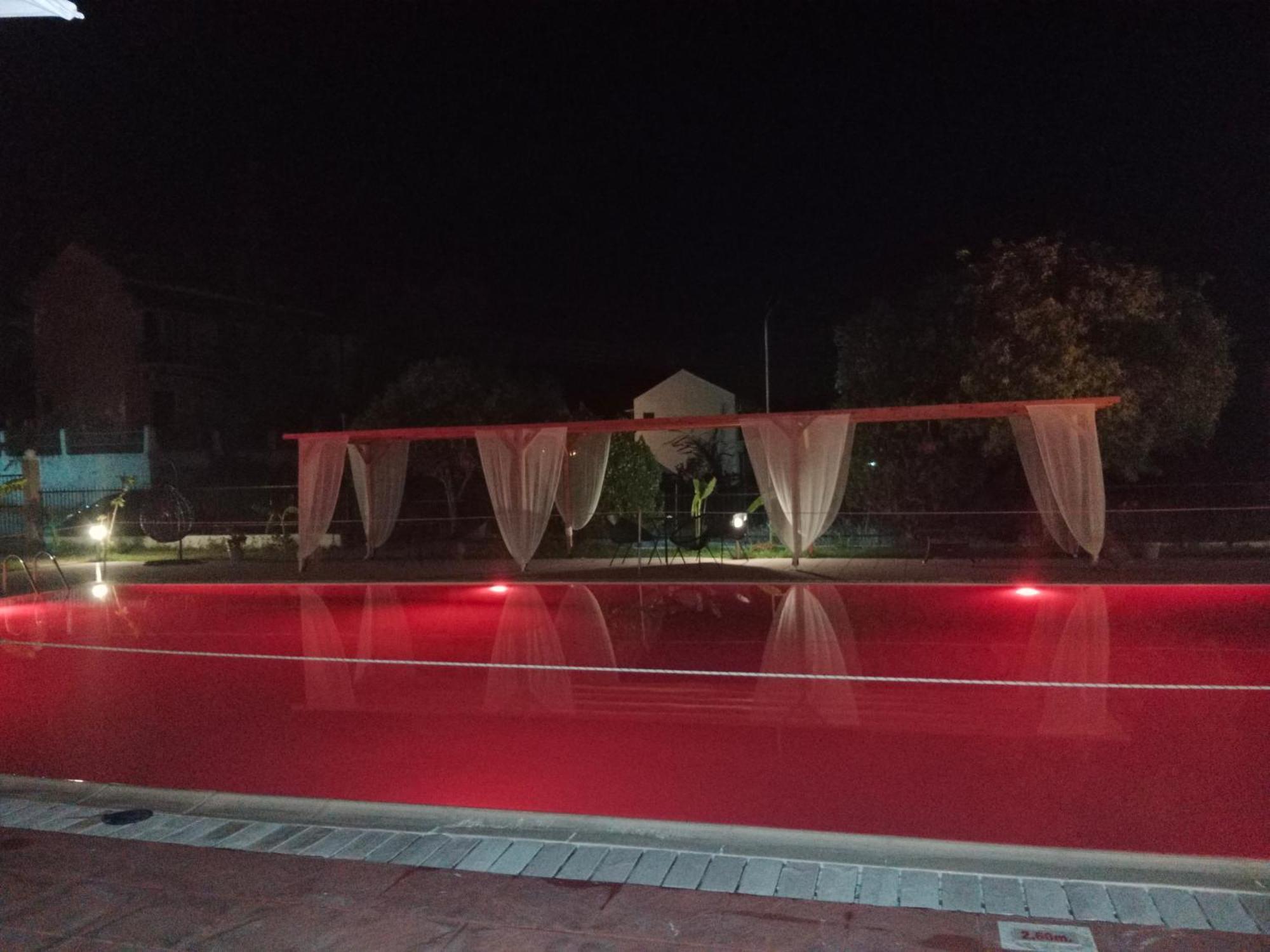Euphoria Complexb Apartment Kavos Ngoại thất bức ảnh