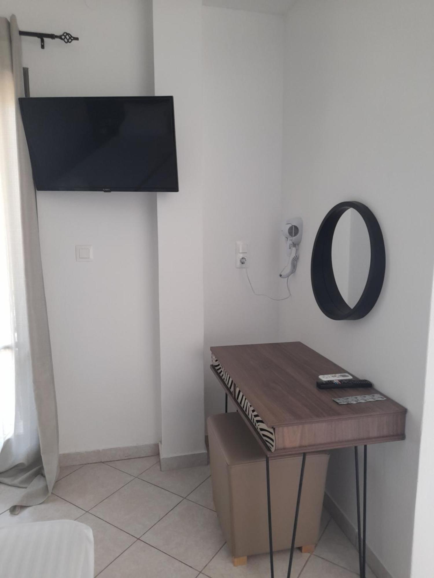 Euphoria Complexb Apartment Kavos Ngoại thất bức ảnh