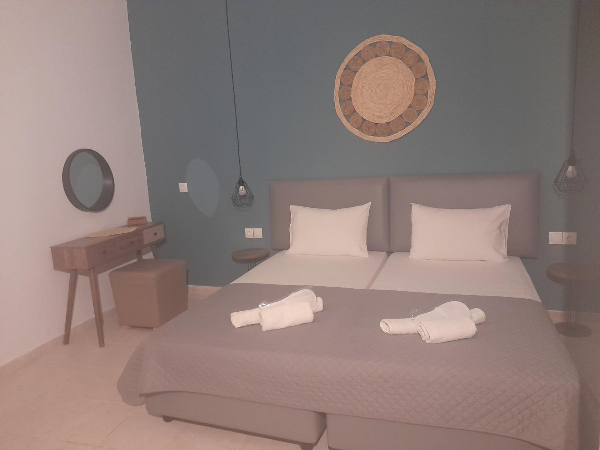 Euphoria Complexb Apartment Kavos Ngoại thất bức ảnh