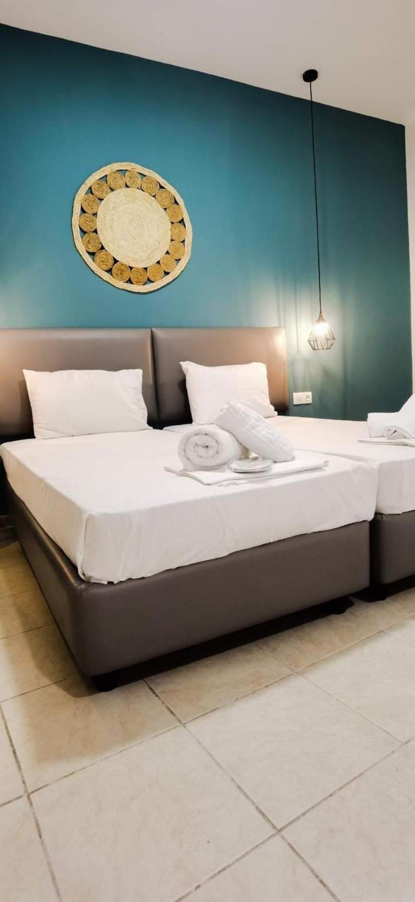 Euphoria Complexb Apartment Kavos Ngoại thất bức ảnh