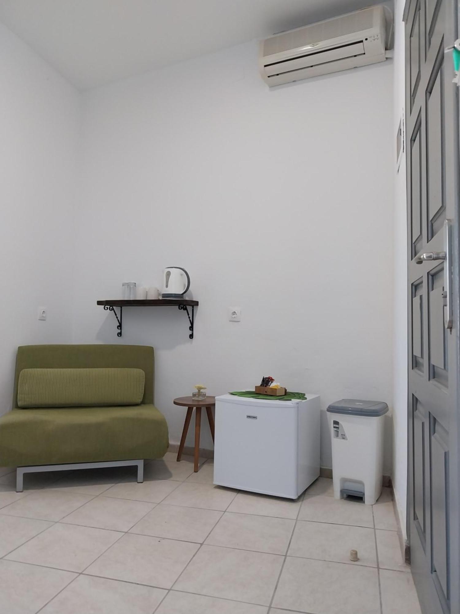 Euphoria Complexb Apartment Kavos Ngoại thất bức ảnh