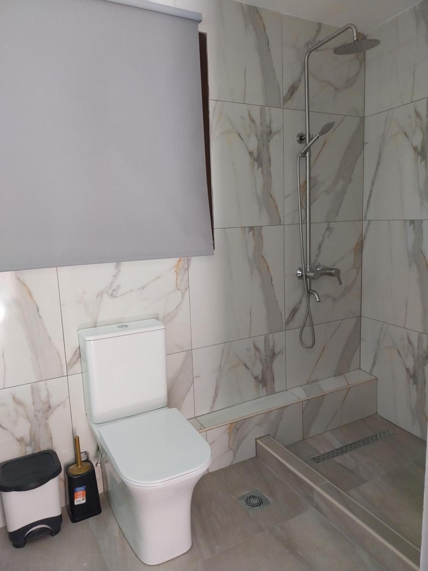 Euphoria Complexb Apartment Kavos Ngoại thất bức ảnh