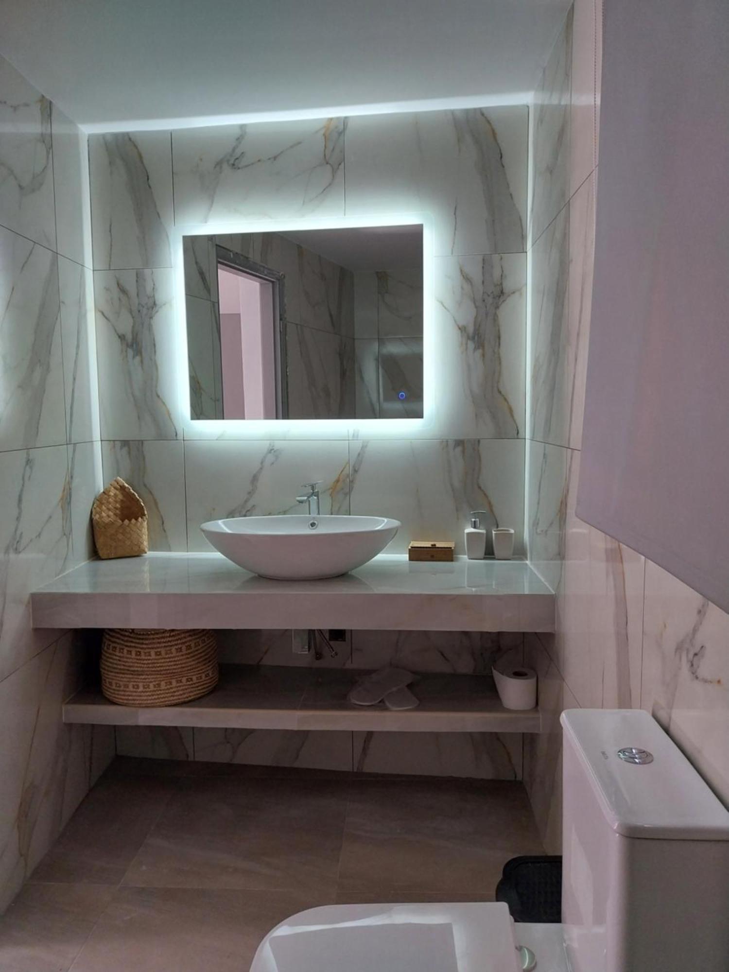 Euphoria Complexb Apartment Kavos Ngoại thất bức ảnh
