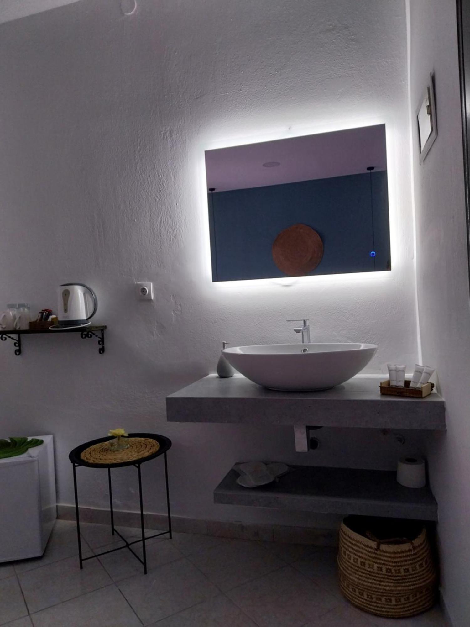 Euphoria Complexb Apartment Kavos Ngoại thất bức ảnh