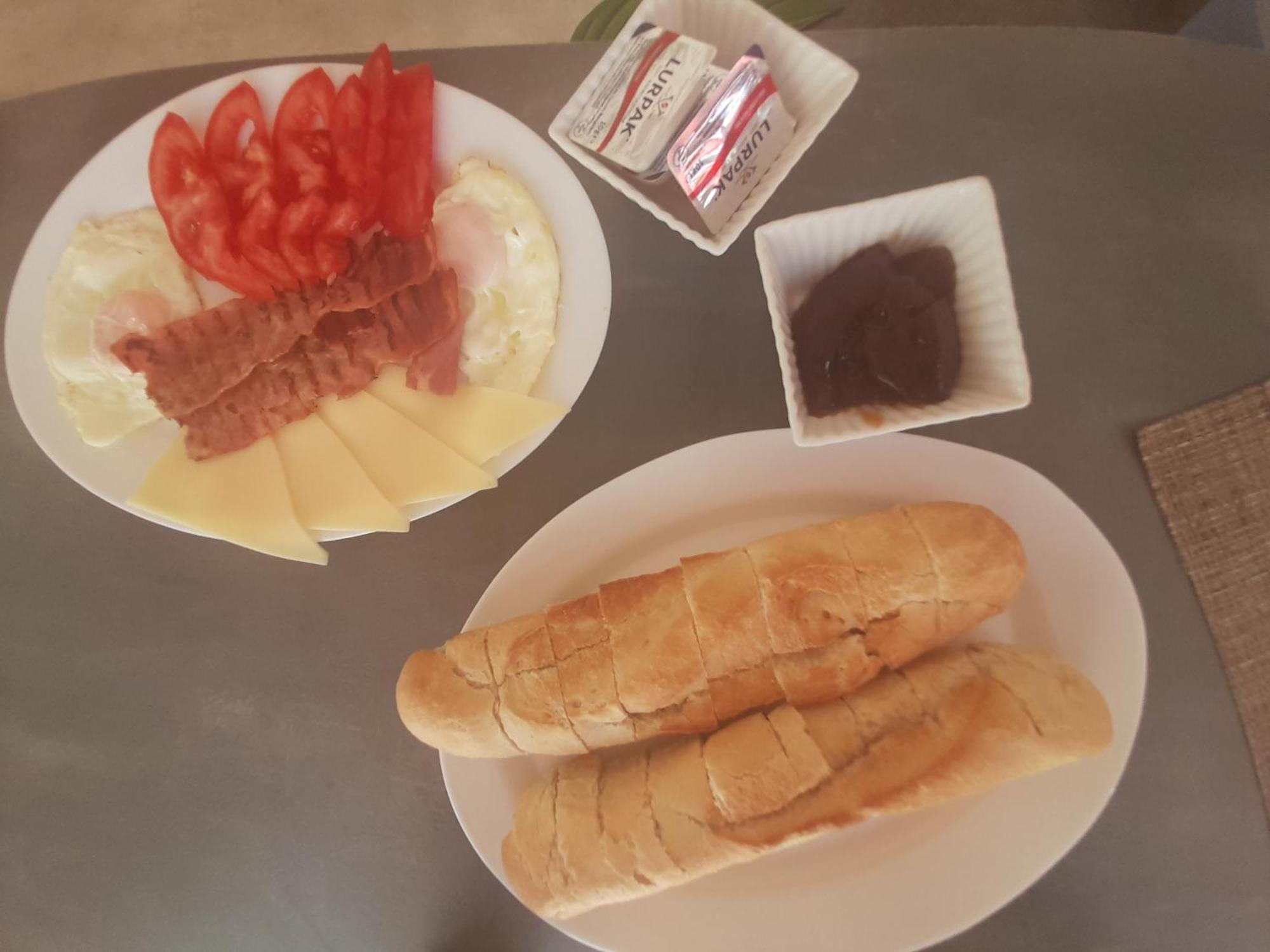Euphoria Complexb Apartment Kavos Ngoại thất bức ảnh