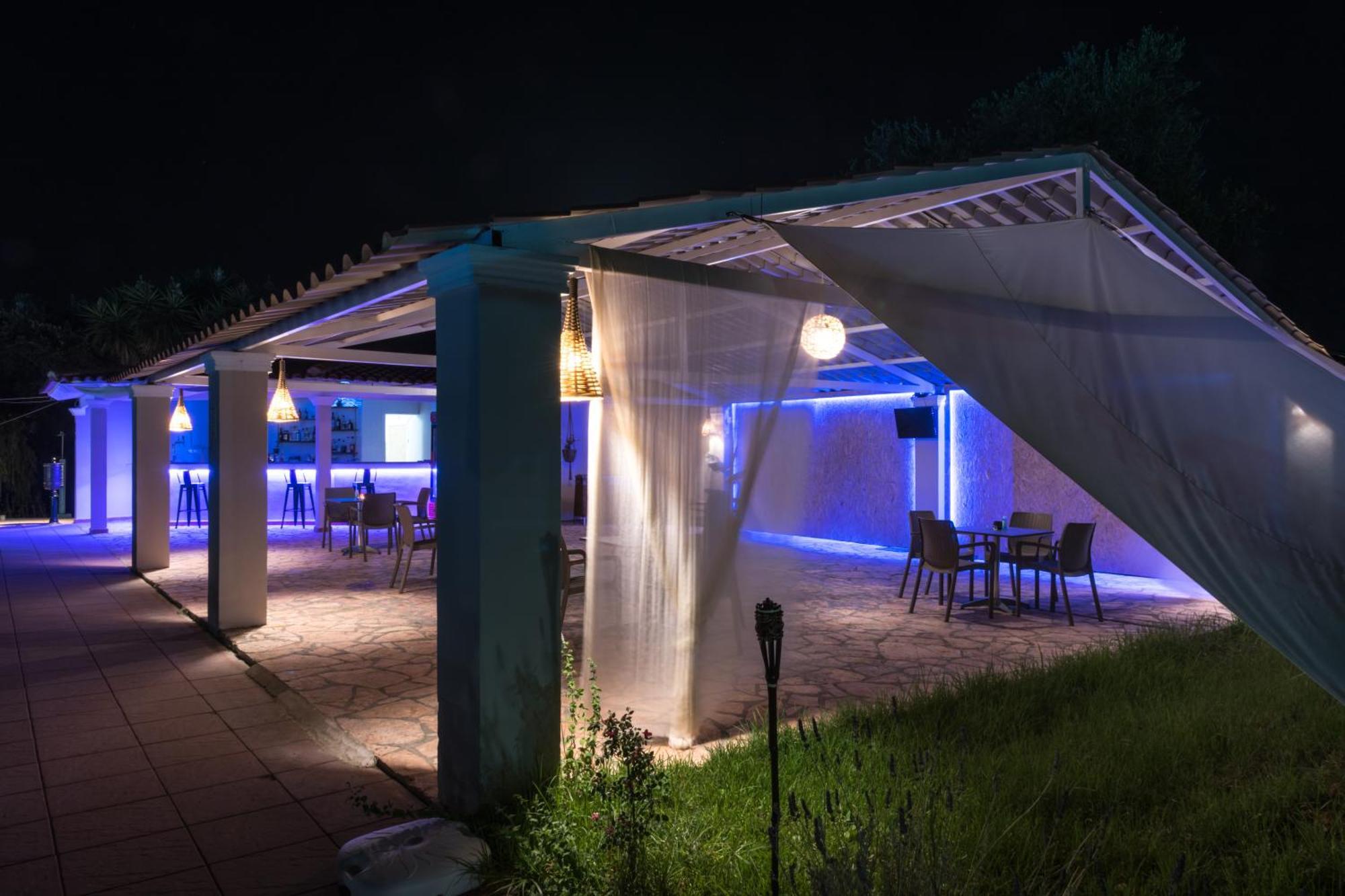 Euphoria Complexb Apartment Kavos Ngoại thất bức ảnh