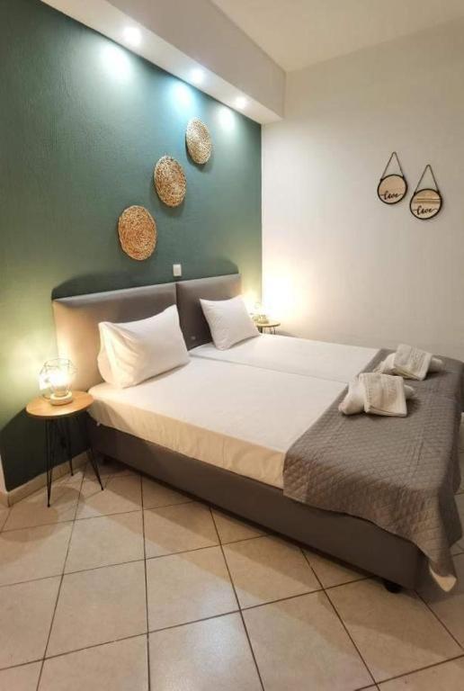 Euphoria Complexb Apartment Kavos Ngoại thất bức ảnh
