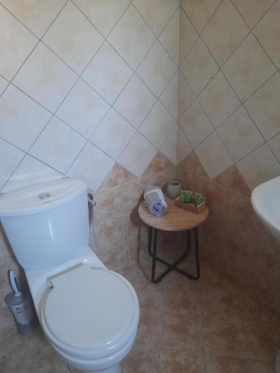 Euphoria Complexb Apartment Kavos Ngoại thất bức ảnh