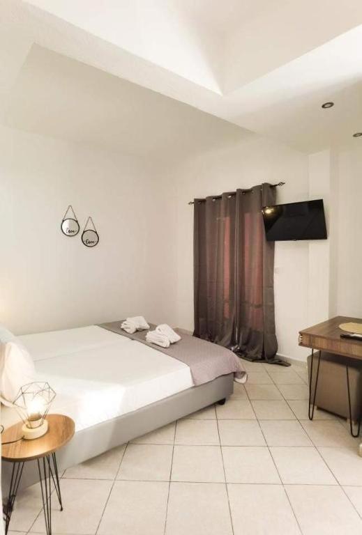 Euphoria Complexb Apartment Kavos Ngoại thất bức ảnh