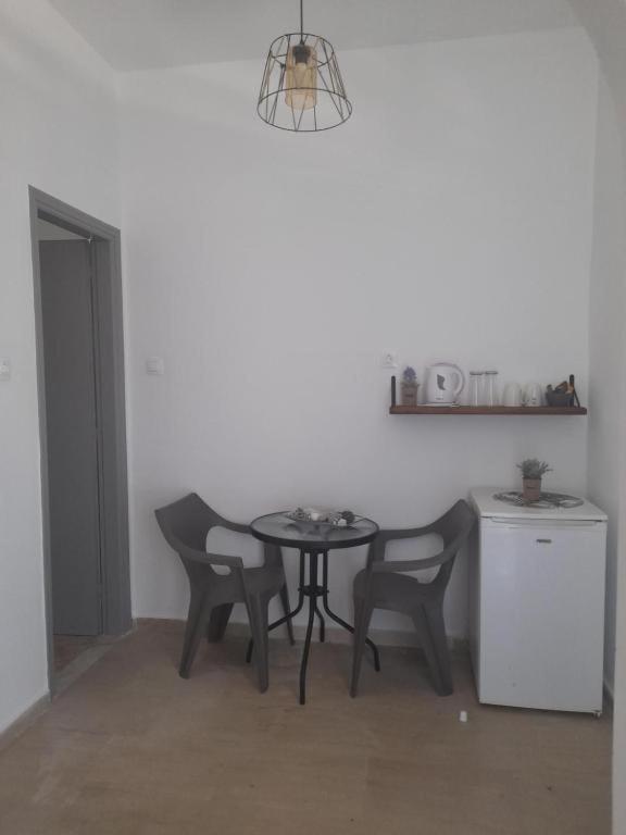 Euphoria Complexb Apartment Kavos Ngoại thất bức ảnh