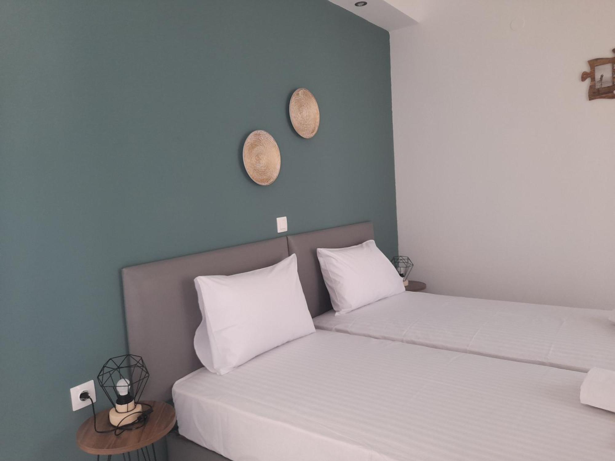 Euphoria Complexb Apartment Kavos Ngoại thất bức ảnh