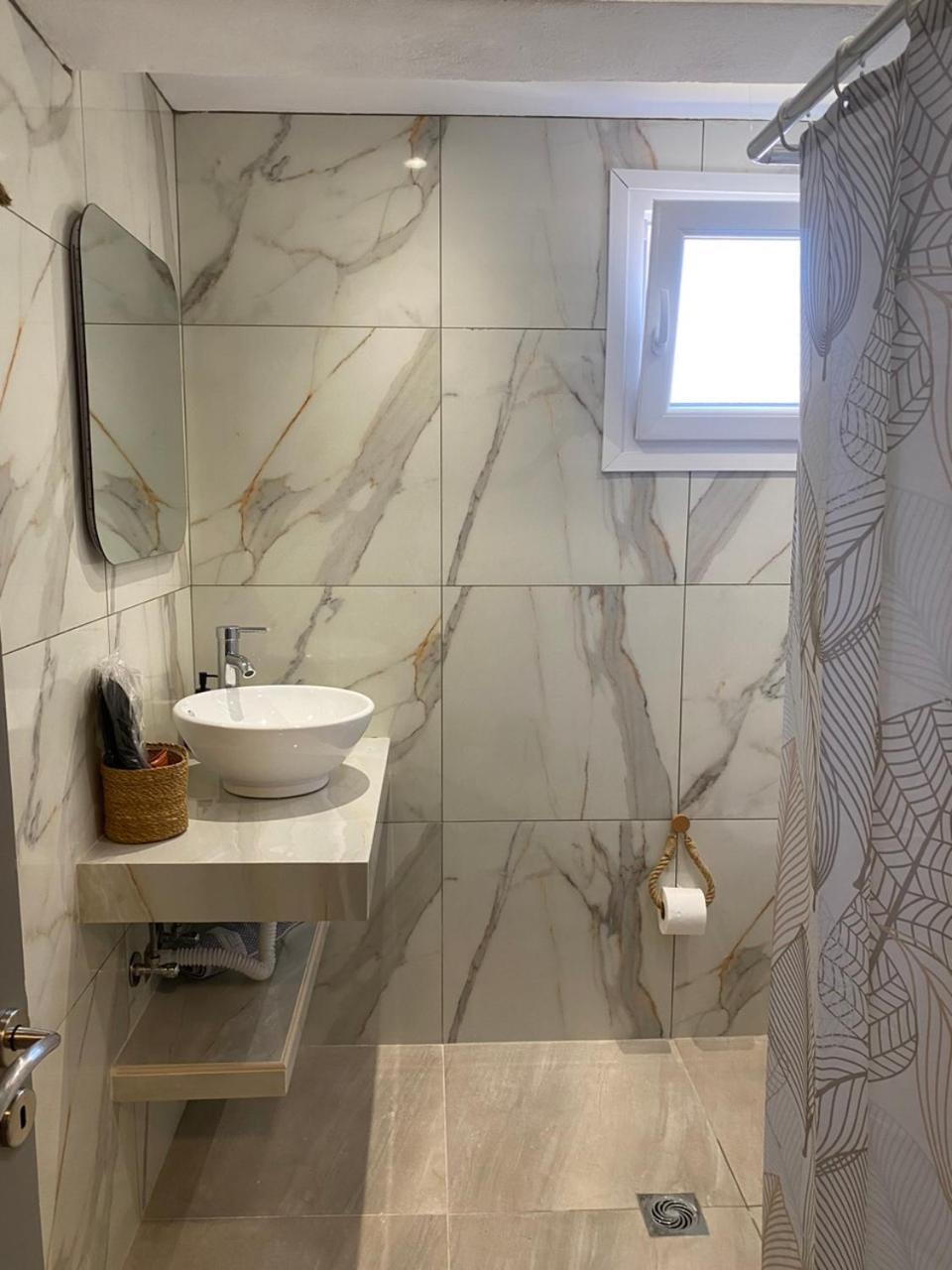 Euphoria Complexb Apartment Kavos Ngoại thất bức ảnh