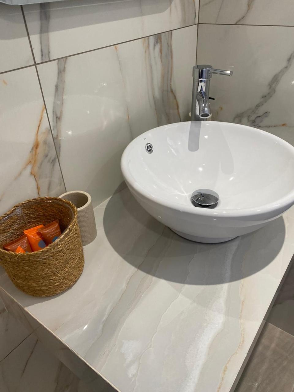 Euphoria Complexb Apartment Kavos Ngoại thất bức ảnh