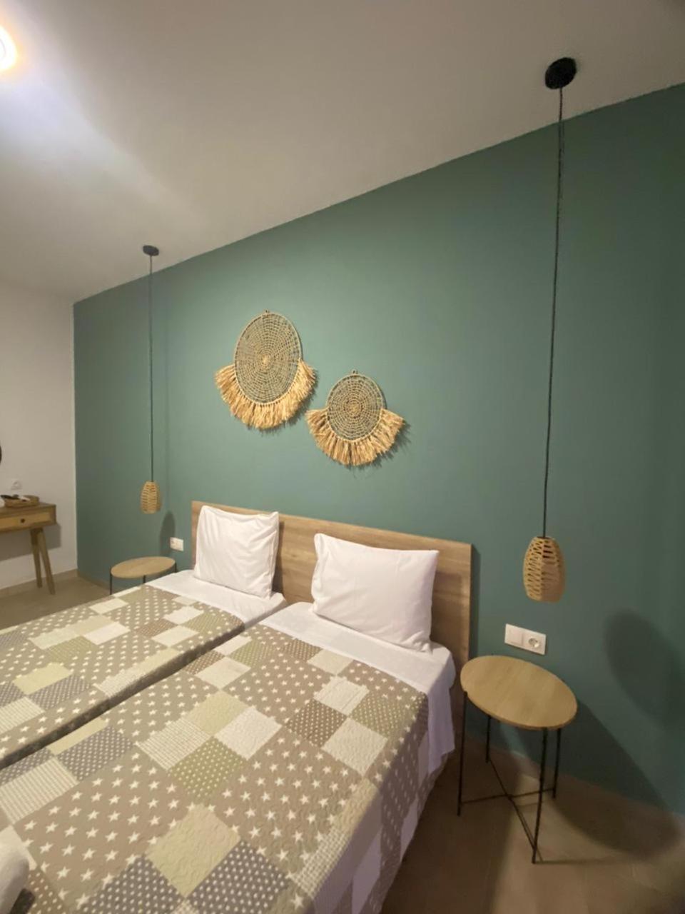 Euphoria Complexb Apartment Kavos Ngoại thất bức ảnh